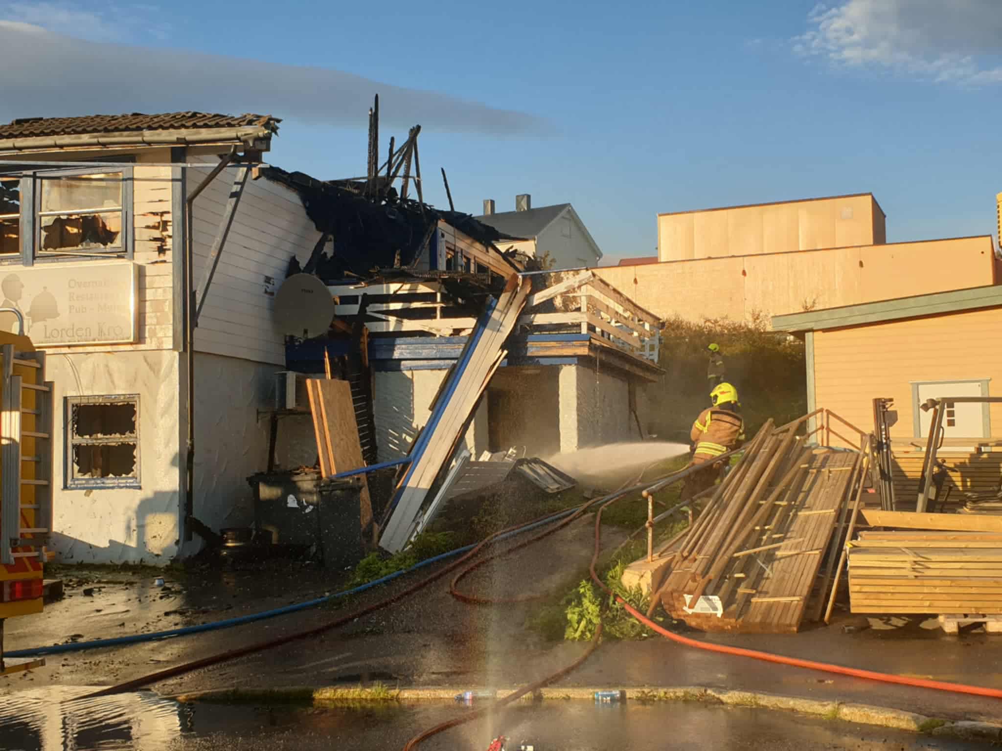 RutaNord fire gallery image 3