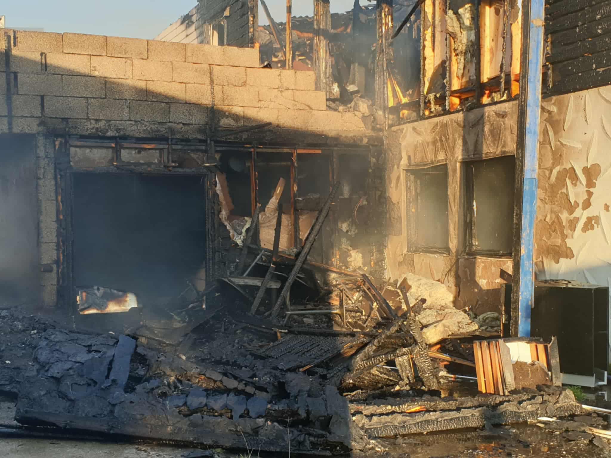 RutaNord fire gallery image 4