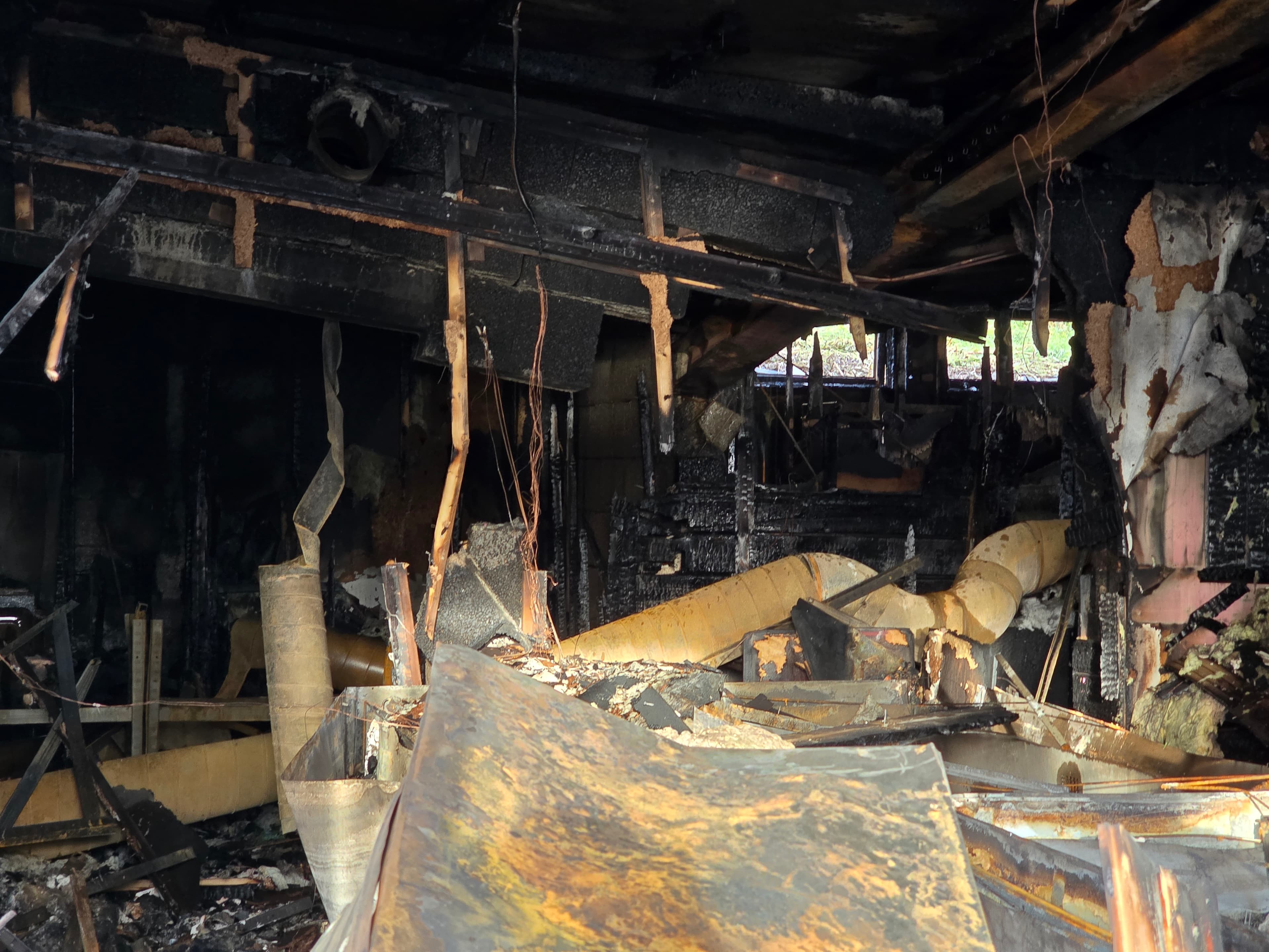 RutaNord fire gallery image 5