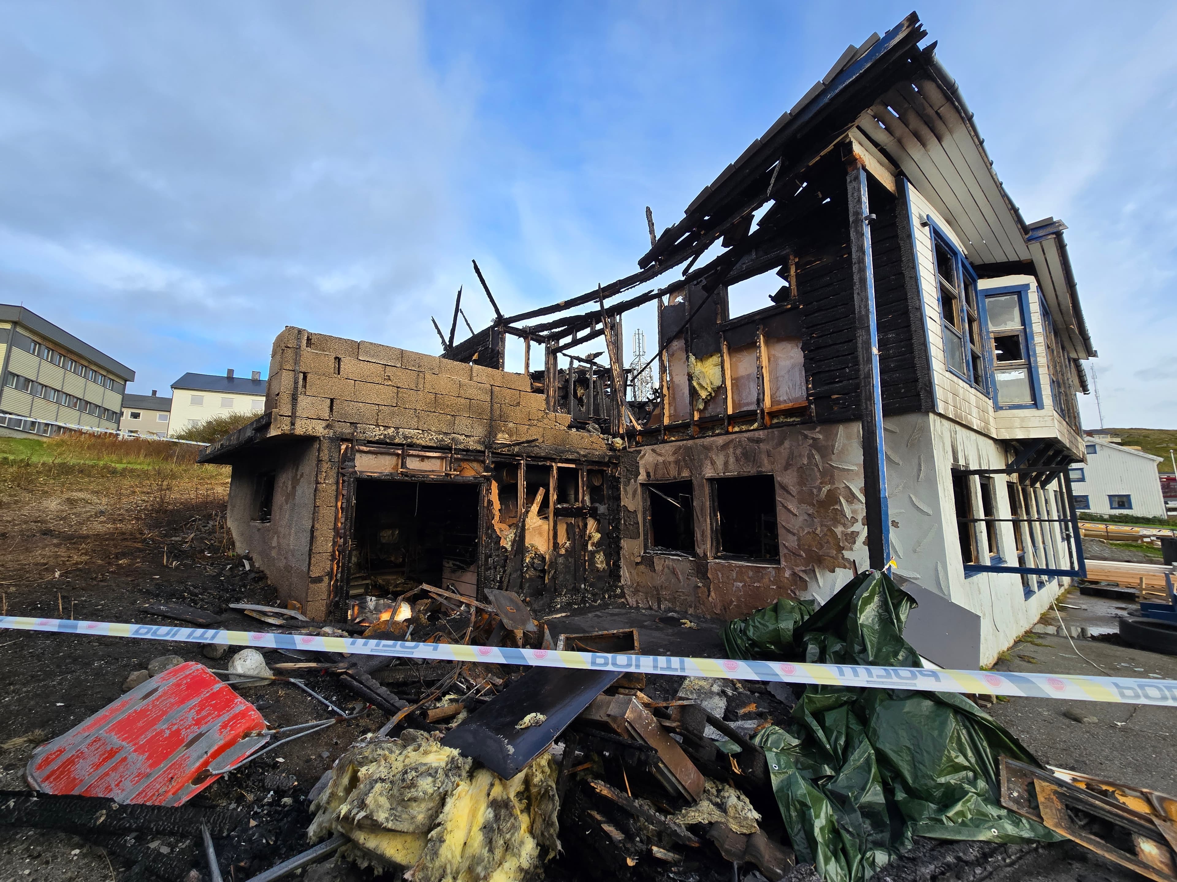 RutaNord fire gallery image 7