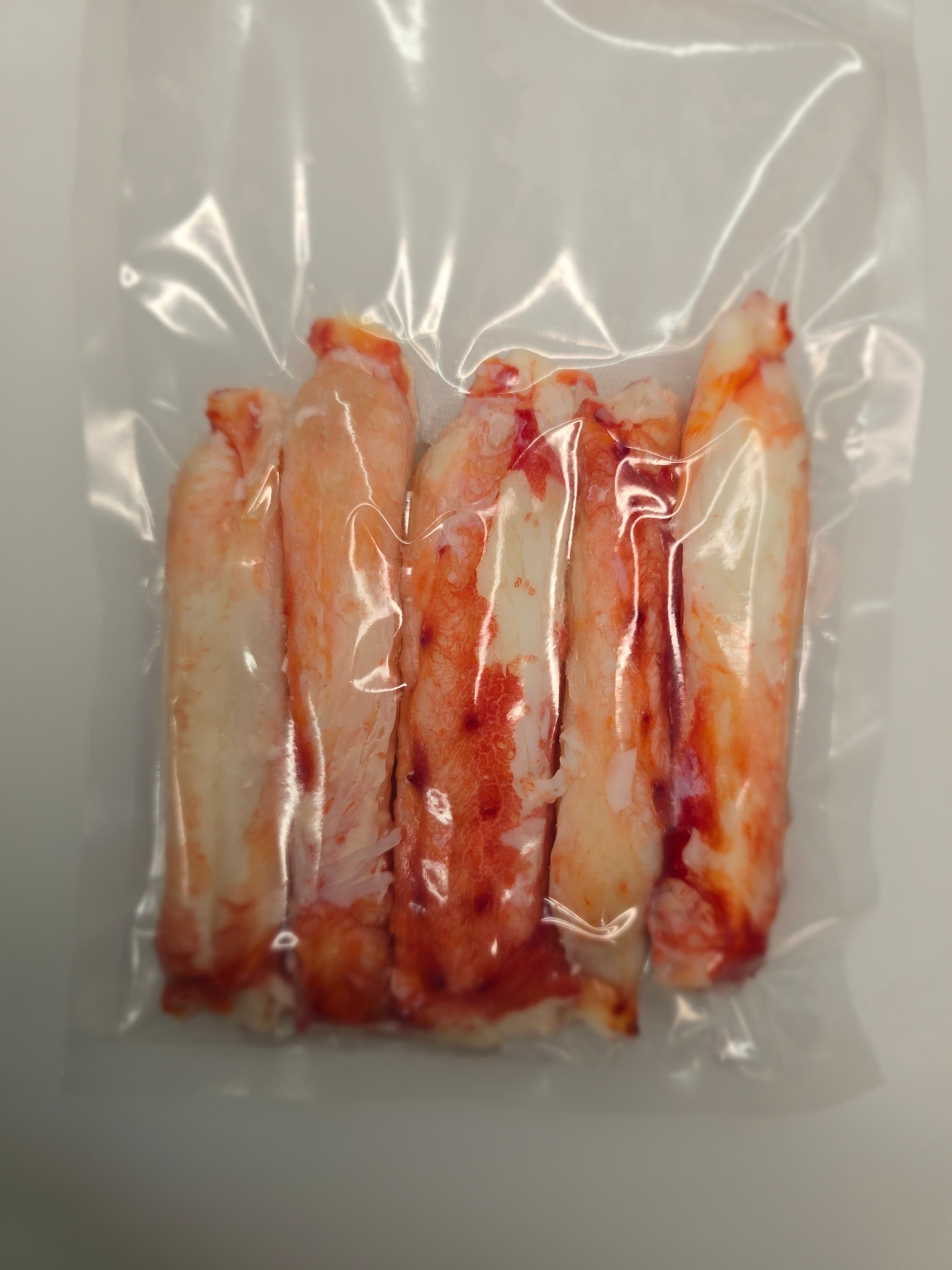 King Crab Cigars (Exclusive Seasonal Product) 1